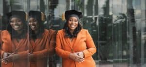 Presenter Danica Moise